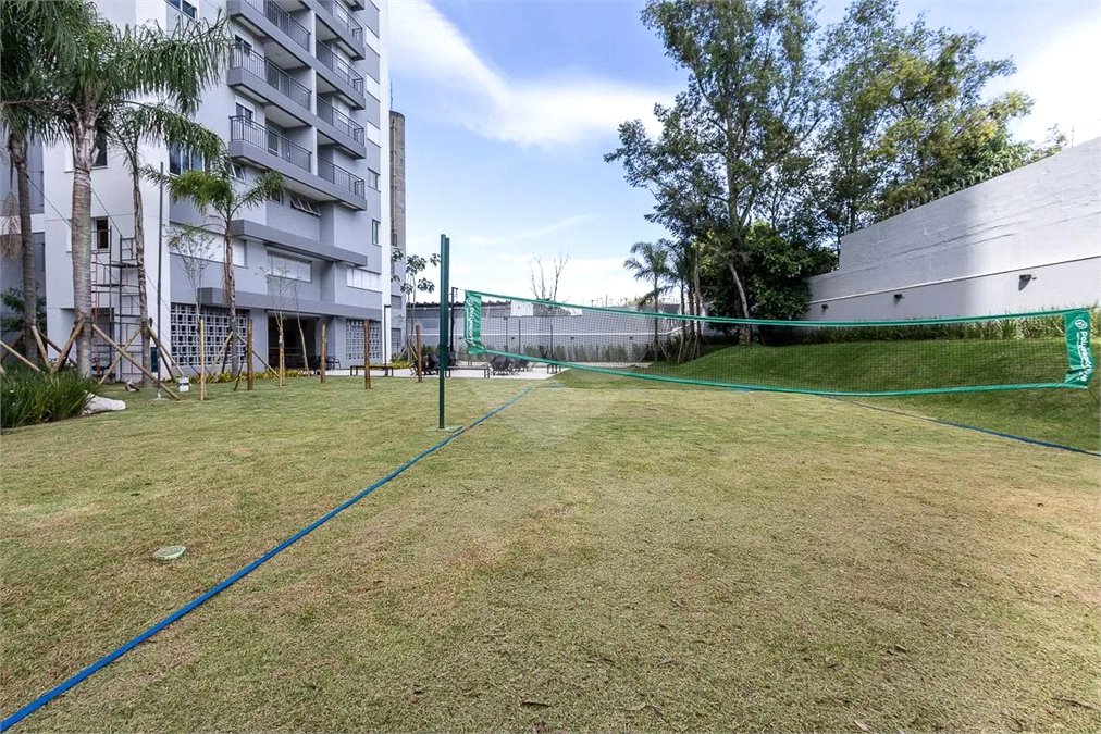 Studio à venda com 2 quartos em Lapa, São Paulo, SP