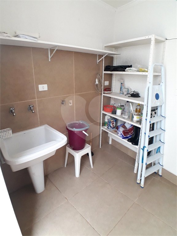 Sobrado à venda com 4 quartos, sendo 2 suítes, em Santana, São Paulo, SP