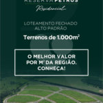 Terreno à venda em Parque Residencial Indaiá, Indaiatuba, SP