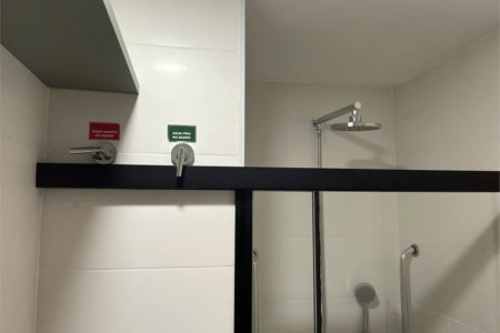 Apartamento à venda com 1 suíte em Sumarezinho, São Paulo, SP