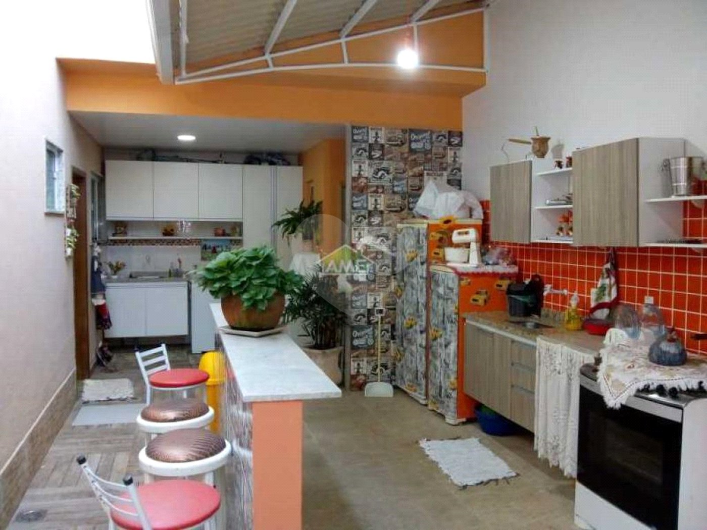 Casa à venda com 3 suítes no condomínio Village Sol da Prata, Rio de Janeiro - RJ