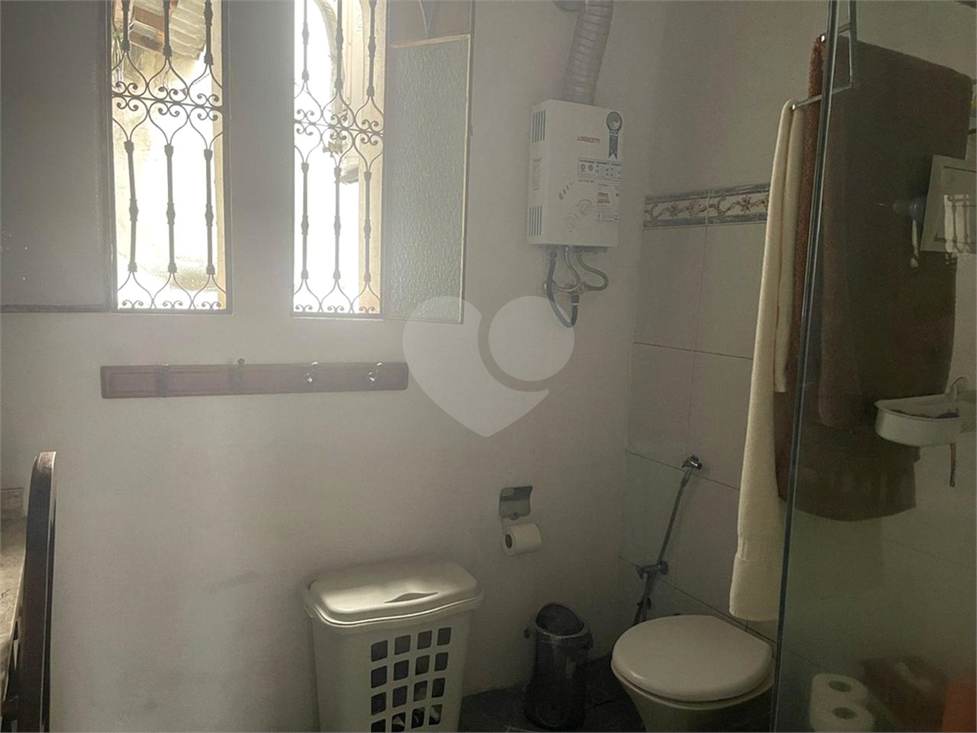 Casa à venda com 7 quartos, sendo 1 suíte,  em Tijuca, Rio de Janeiro, RJ