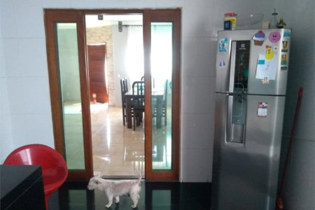 Casa à venda com 4 quartos, sendo 1 suíte,  em Parque Santa Rosa, Suzano, SP