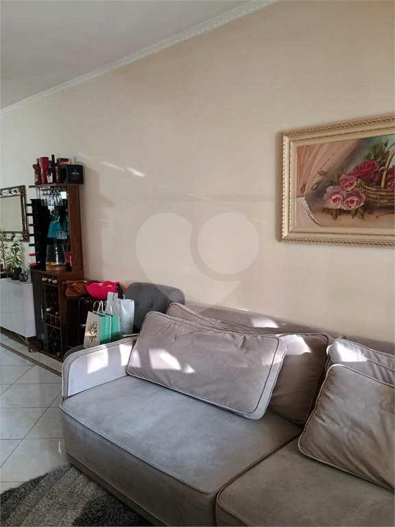 Casa à venda com 4 suítes em Jardim Bom Clima, Guarulhos, SP