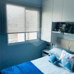 APARTAMENTO A VENDA EM SP CAMBUCI