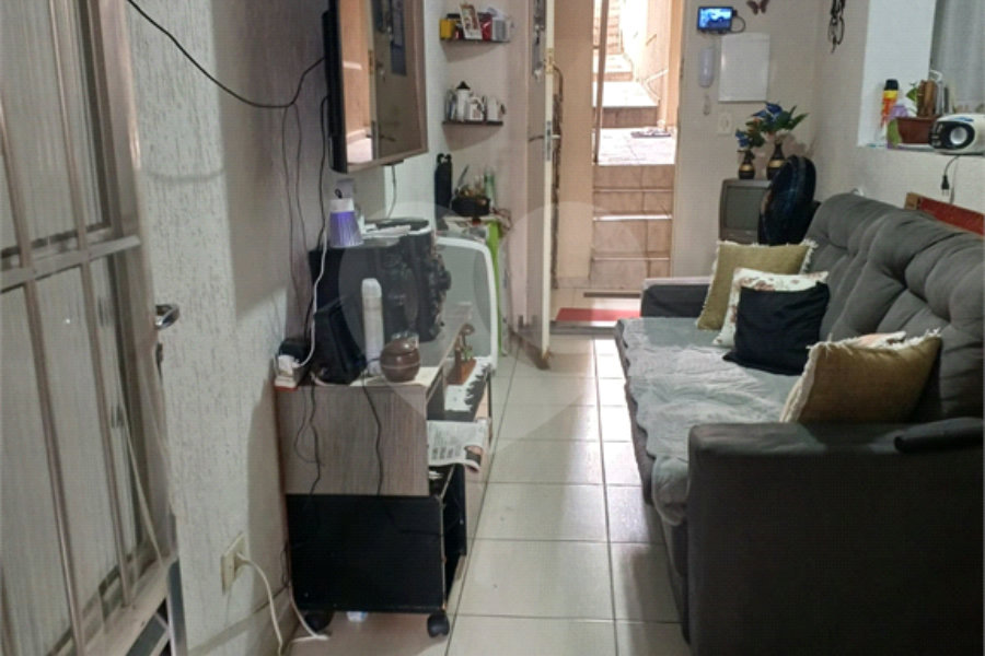Sobrado à venda com 4 quartos, sendo 1 suíte, em Santana, São Paulo, SP