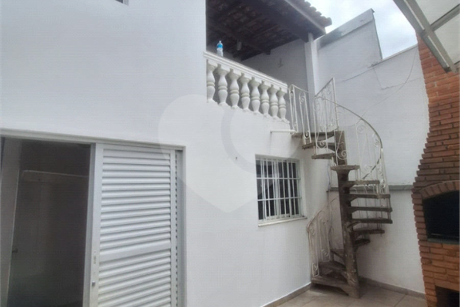 Casa à venda com 3 quartos, sendo 1 suíte, em Mandaqui, São Paulo, SP