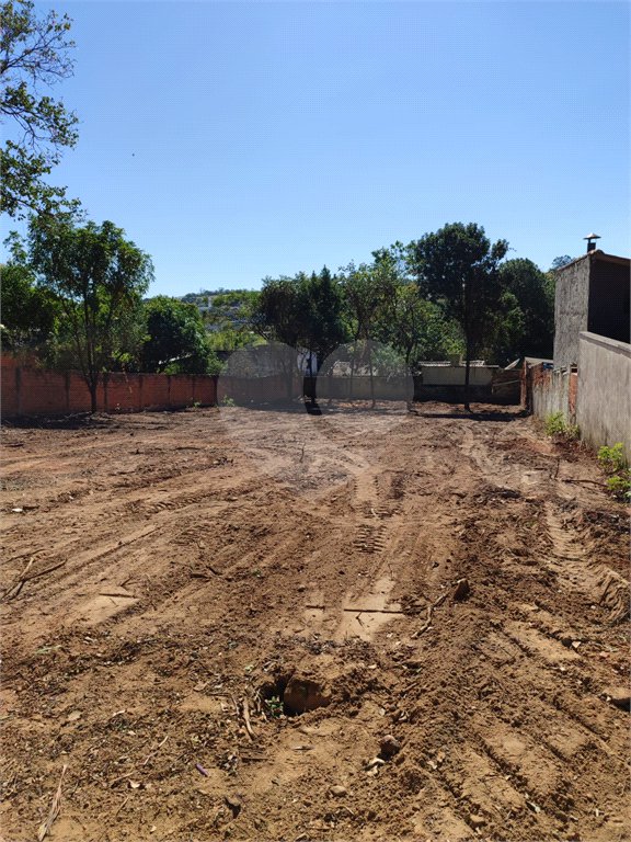 Terreno à venda em Colinas de Indaiatuba, Indaiatuba, SP