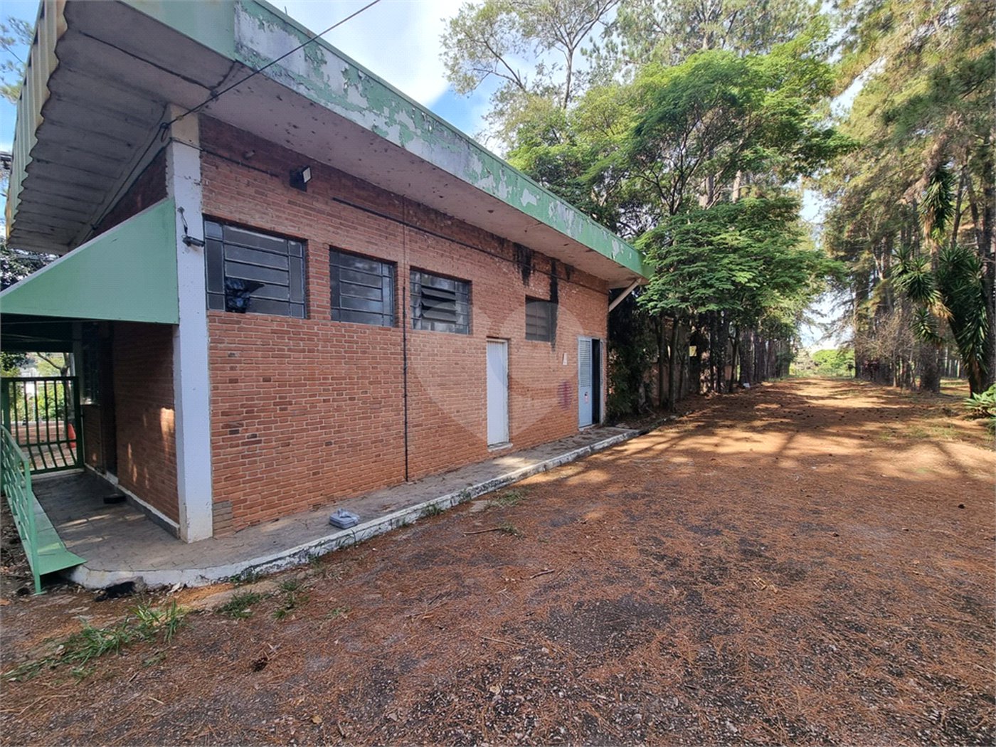 Galpão para alugar em Santa Rosa, Vinhedo, SP