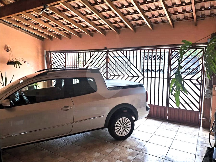 Casa à venda com 2 quartos em Jardim Wanel Ville V, Sorocaba, SP