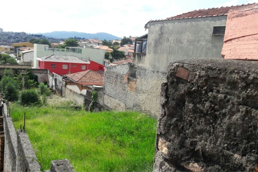 Terreno à venda em Casa Verde, São Paulo, SP