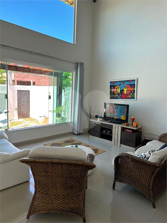 Casa para alugar com 3 quartos, sendo 1 suíte, em Geribá, Armação dos Búzios, RJ
