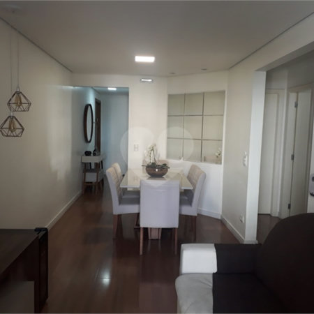Apartamento à venda com 3 quartos, sendo 1 suíte, em Santa Teresinha, São Paulo, SP