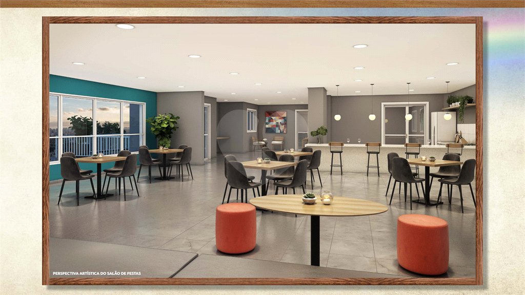 Apartamento à venda com 2 quartos, sendo 1 suíte, em Vila Maria, São Paulo, SP