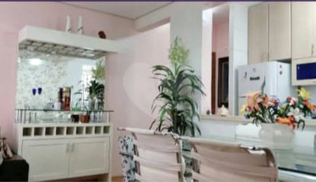 Apartamento à venda com 3 quartos, sendo 1 suíte, em Vila Vermelha, São Paulo, SP