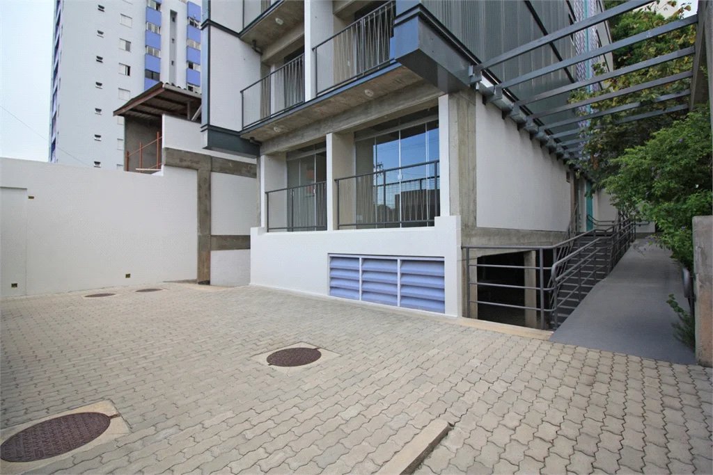 Studio para alugar com 1 quarto em Vila Indiana, São Paulo, SP