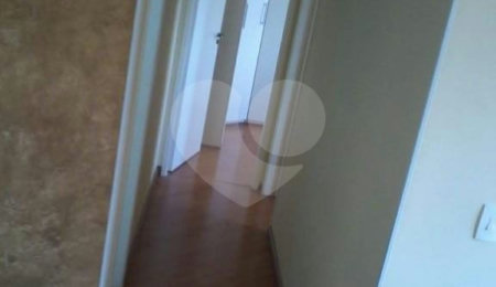 Apartamento à venda com 2 quartos em Imirim, São Paulo, SP