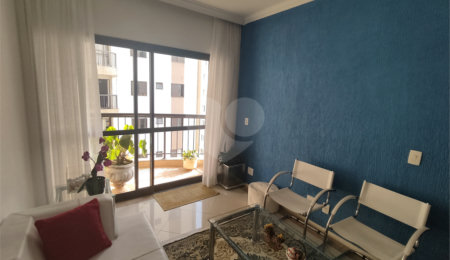 Apartamento para alugar com 4 quartos, sendo 1 suíte,  em Santana, São Paulo, SP
