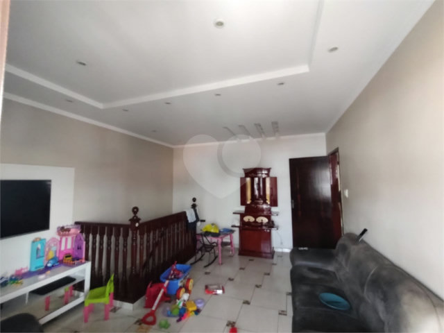 Sobrado à venda com 5 quartos em Tucuruvi, São Paulo, SP