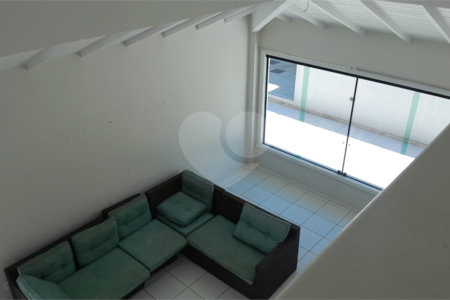 Casa à venda com 4 suítes em Geribá, Armação dos Búzios, RJ