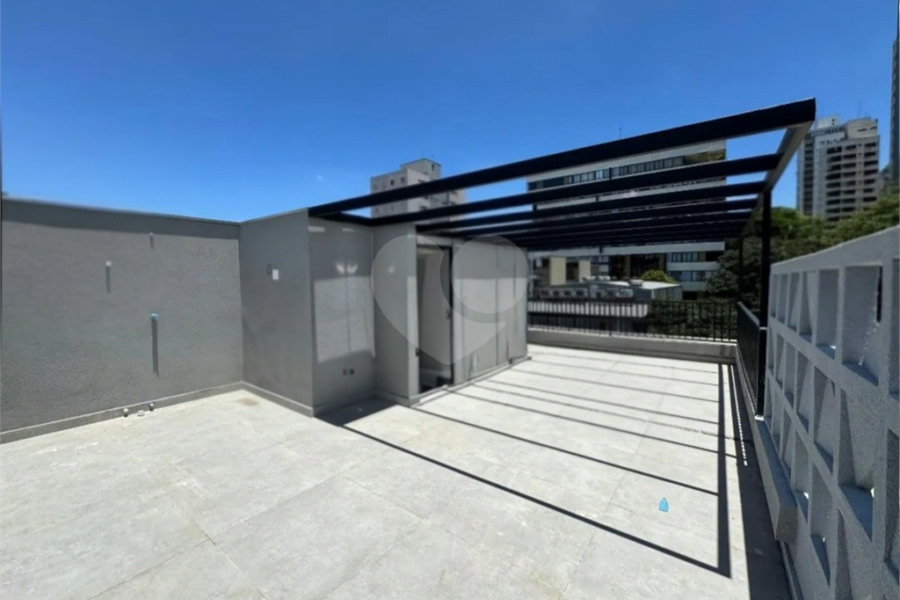 Casa à venda com 3 quartos, sendo 1 suíte, no condomínio : Cube XL Vila Madalena, São Paulo - SP