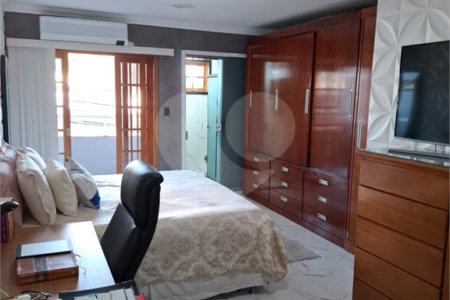 Casa à venda com 2 suítes no condomínio Colina do Mendanha, Rio de Janeiro - RJ
