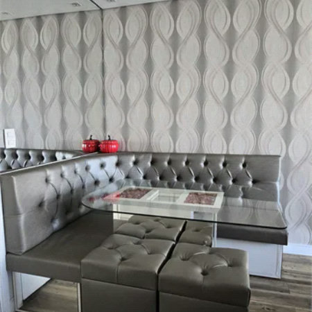 Apartamento à venda com 2 quartos em Vila Andrade, São Paulo, SP