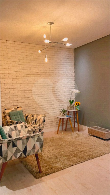 Apartamento à venda com 2 quartos no Centro, Guarulhos, SP