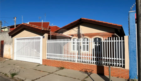 Casa à venda com 3 quartos, sendo 1 suíte,  em Jardim Itália, Itapetininga, SP