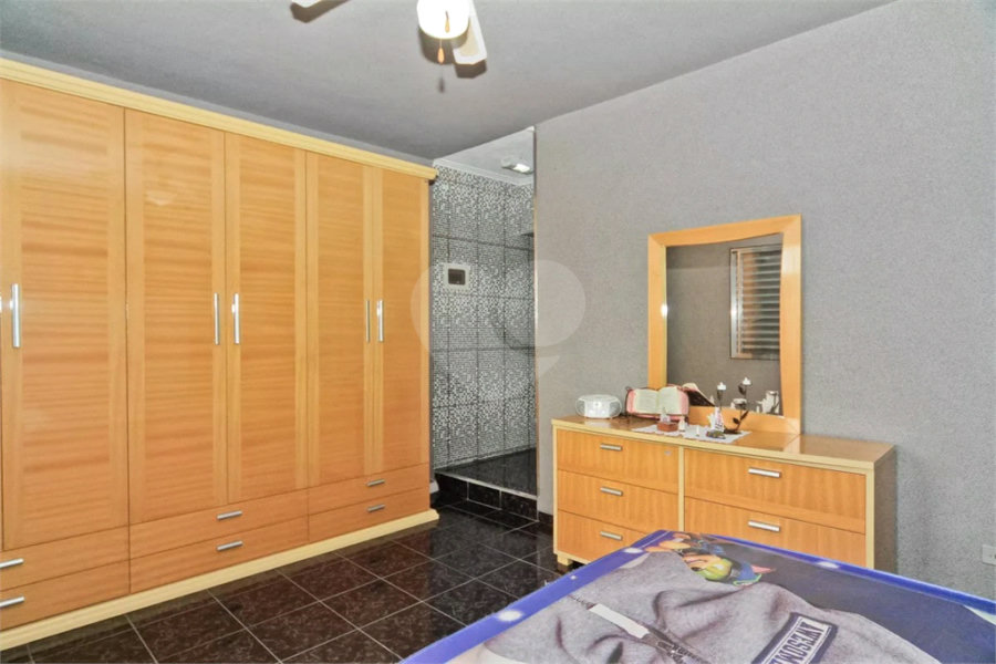 Sobrado à venda com 3 quartos, sendo 1 suíte, em Pirituba, São Paulo, SP