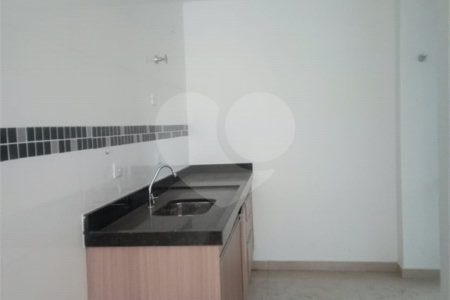 Apartamento à venda com 2 quartos em Jardim São Paulo(zona Norte), São Paulo, SP