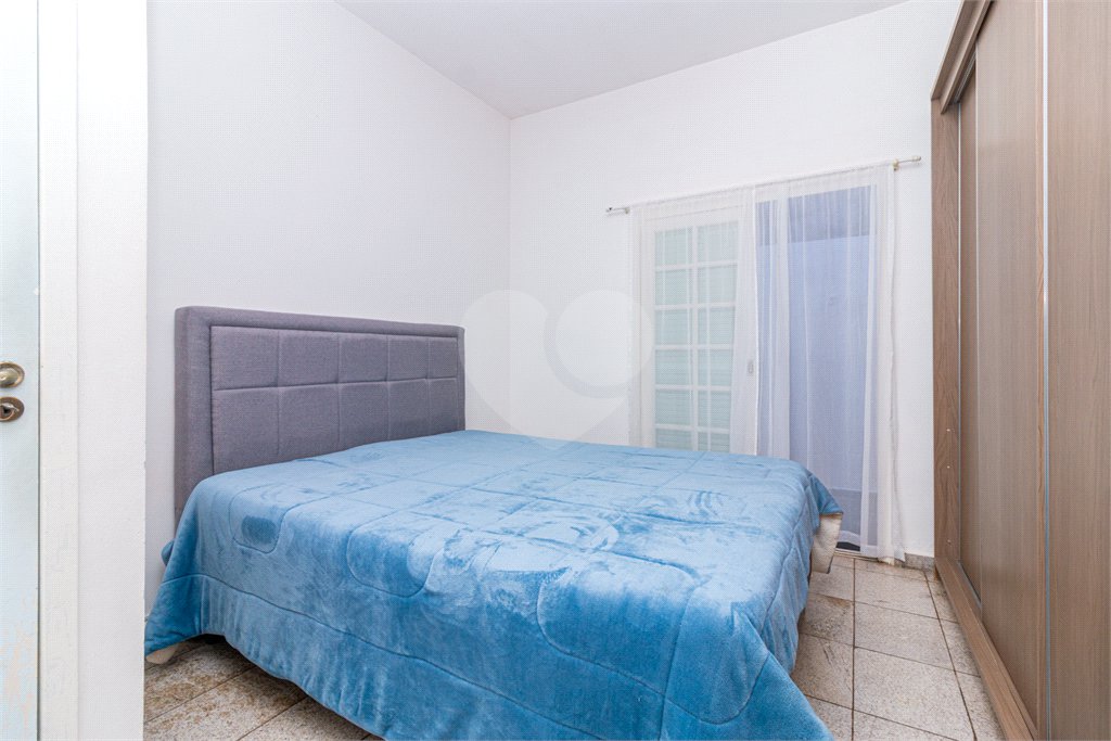Casa à venda com 3 quartos, sendo 1 suíte,  em Chácara Monte Alegre, São Paulo, SP