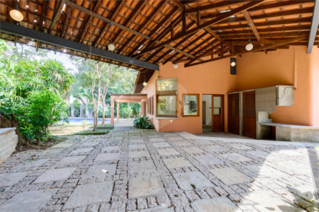 Casa Térrea à venda com 3 quartos, sendo 1 suíte, em Jardim Petrópolis, São Paulo, SP