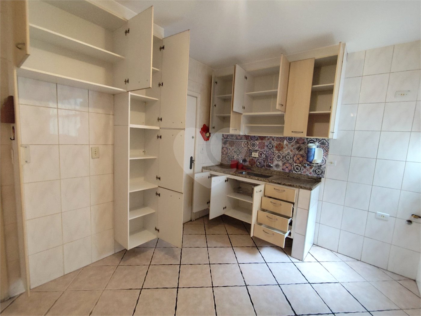 Apartamento à venda com 3 quartos, sendo 1 suíte, no Centro, Sorocaba, SP