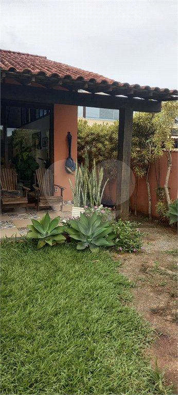 Casa à venda com 5 quartos, sendo 4 suítes, em Praia Rasa, Armação dos Búzios, RJ