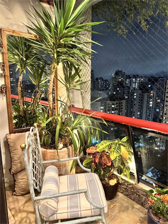Apartamento à venda com 4 quartos, sendo 2 suítes, em Vila Mascote, São Paulo, SP