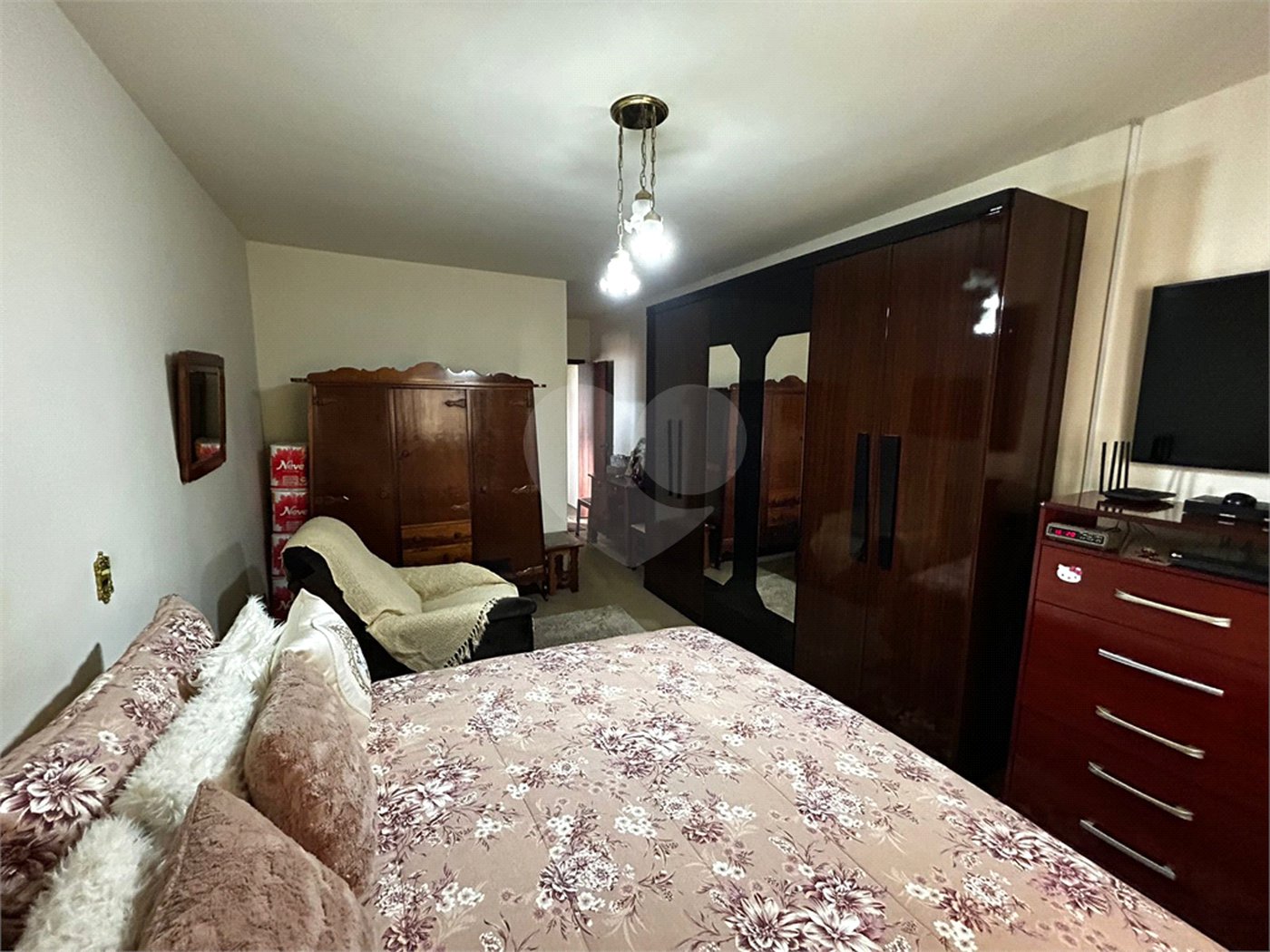 Casa à venda com 2 quartos no Centro, Itapetininga, SP