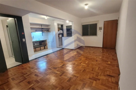 Apartamento à venda com 2 quartos em Butantã, São Paulo - SP