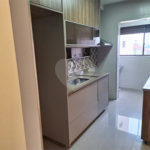 Apartamento à venda com 2 quartos, sendo 1 suíte, em Santana, São Paulo, SP