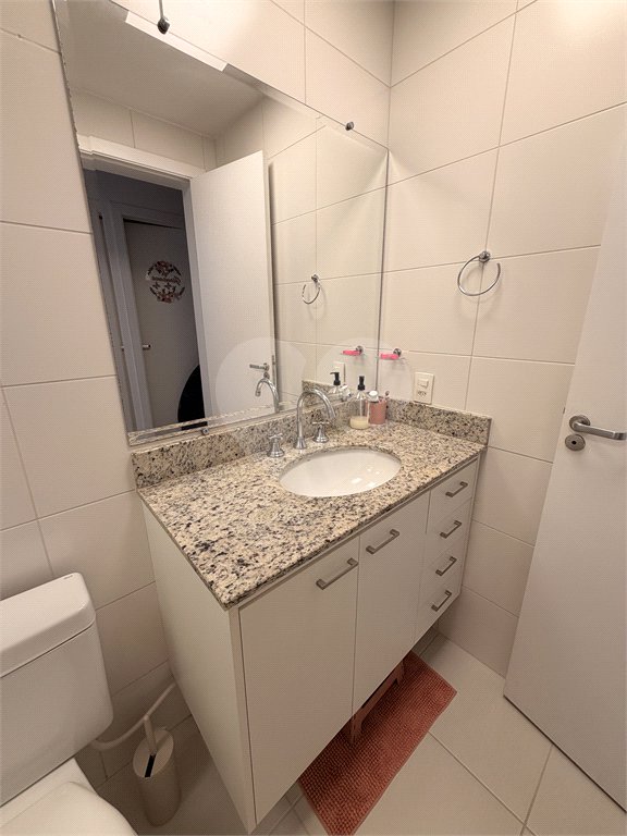 Apartamento à venda ou para alugar com 3 quartos, sendo 1 suíte, em Vista Alegre, Vinhedo, SP