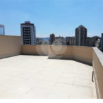 Cobertura à venda com 4 quartos, sendo 1 suíte, em Méier, Rio de Janeiro, RJ