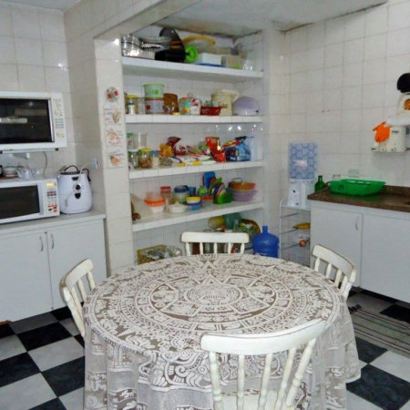 Casa à venda com 3 quartos em Jardim Bonfiglioli, São Paulo, SP