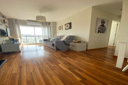 Cobertura à venda com 2 quartos, sendo 1 suíte, em Jardim Leonor, São Paulo, SP