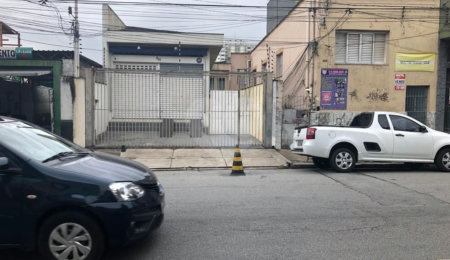Salão Comercial para alugar em Santana, São Paulo, SP