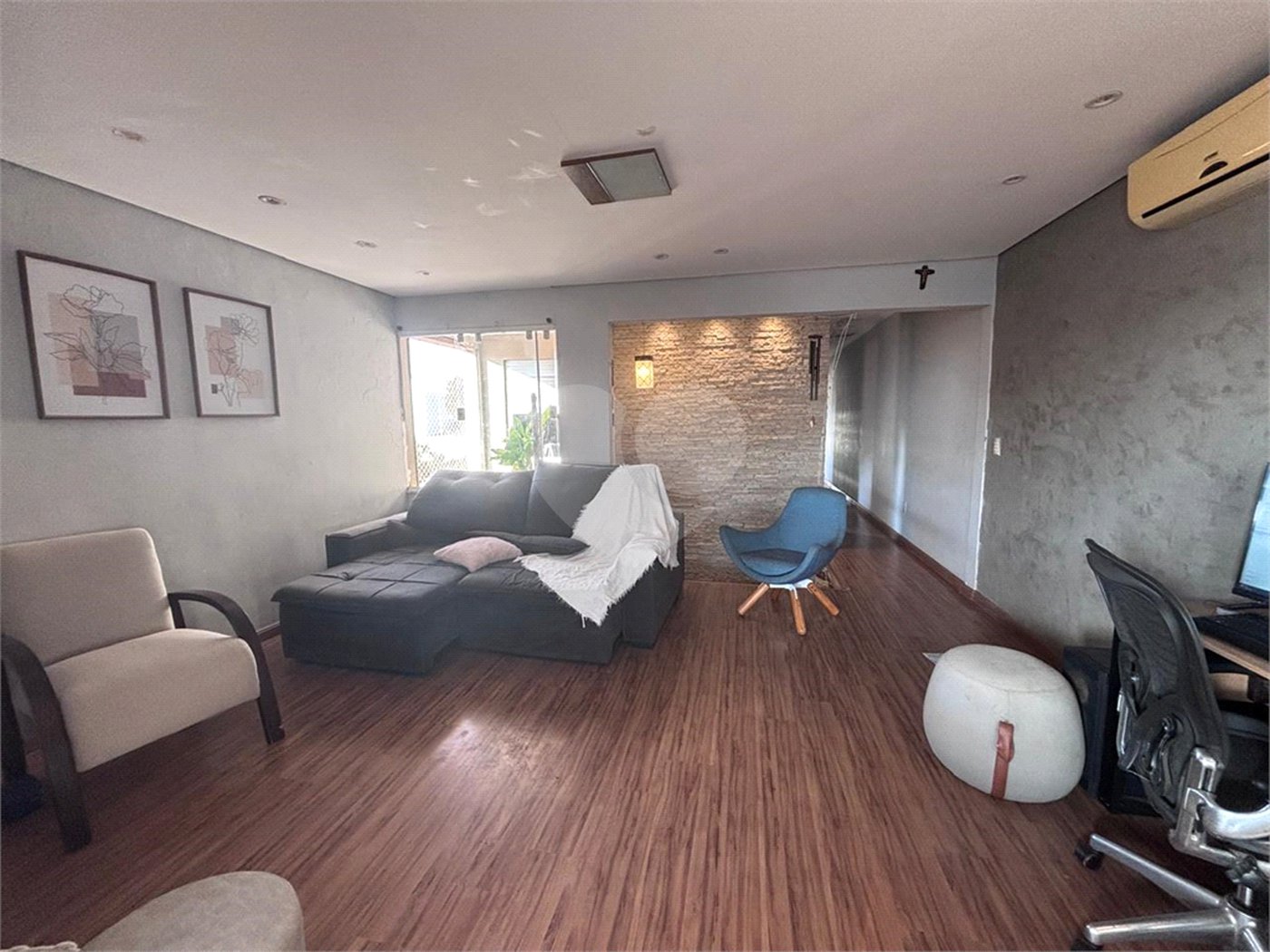Casa à venda com 5 quartos, sendo 1 suíte, em Jardim Gonçalves, Sorocaba, SP