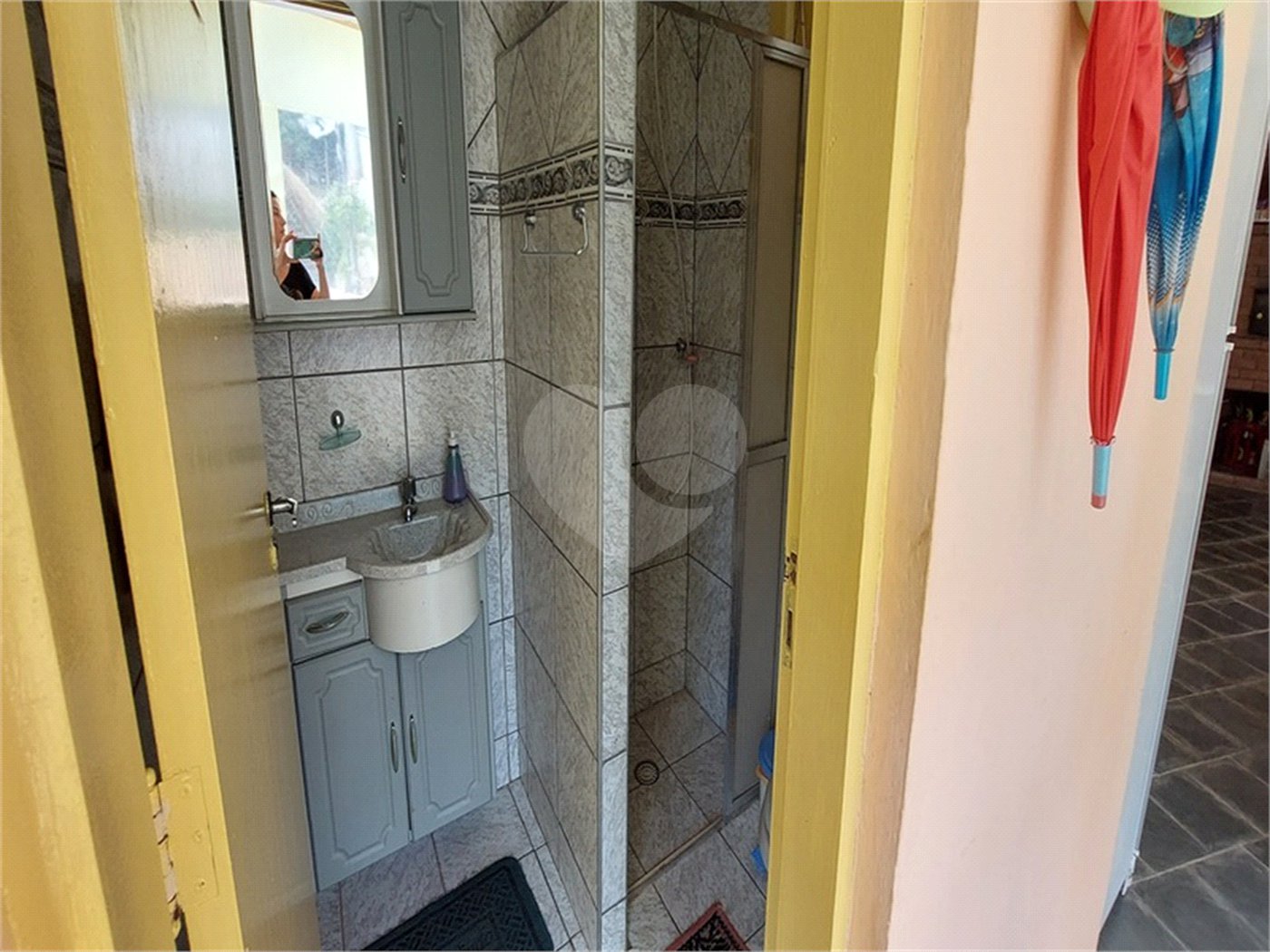 Casa à venda com 3 quartos, sendo 1 suíte, em Pirucaia, Mairiporã, SP