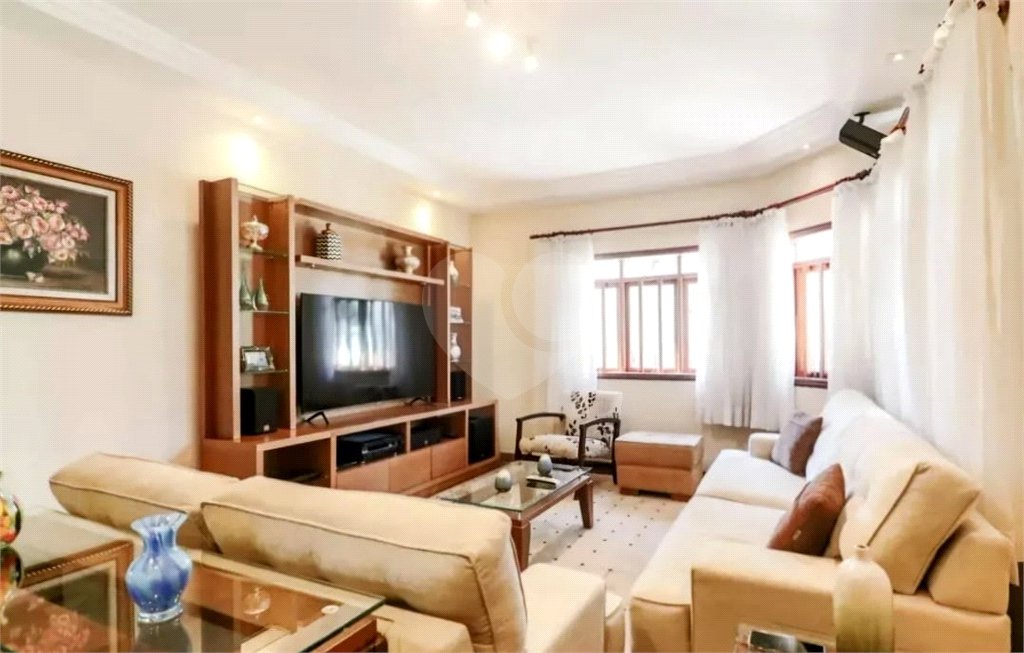 Casa à venda com 3 suítes em Jardim Bonfiglioli, São Paulo, SP