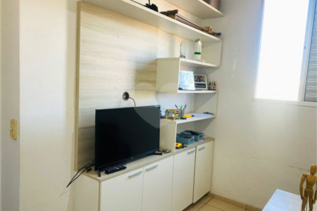 Apartamento à venda com 2 quartos em Jardim Ipanema, Sorocaba, SP
