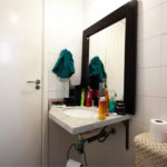 Apartamento à venda com 2 quartos, sendo 1 suíte, em Pinheiros, São Paulo, SP