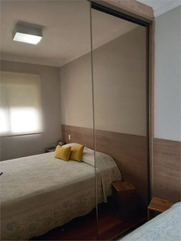 Apartamento à venda com 2 suítes em Vila Andrade, São Paulo, SP